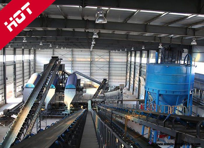 Khai thác băng tải công nghiệp than tải băng tải, Băng tải tải trọng cao