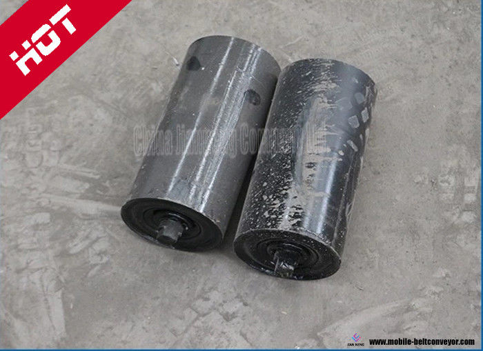 Hệ thống băng tải tải trọng và xếp dỡ đất, hệ thống băng tải di động với dung lượng băng tải lớn