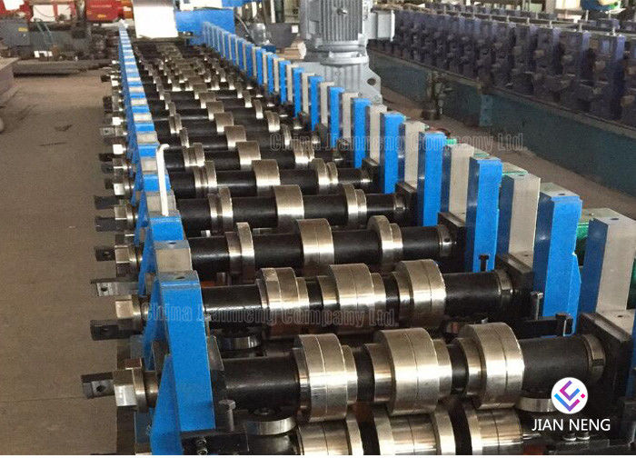 Độ chính xác cao rèn lăn Die / ống Mill cuộn đúc hoặc rèn cuộn