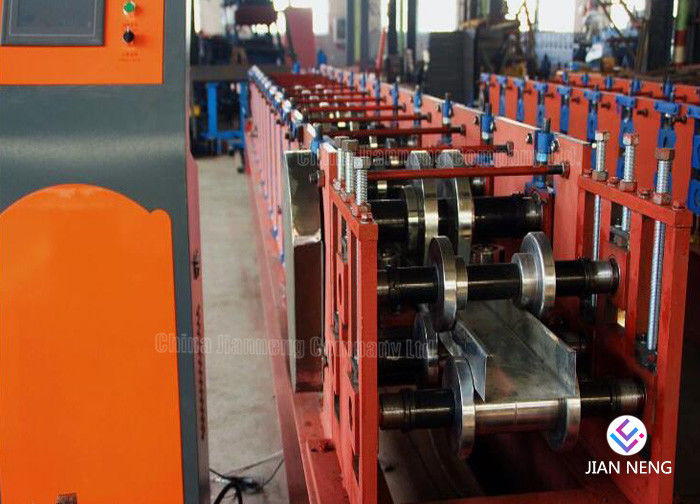 Khuôn cắt kim loại Rolling Mill Rolls C giàn Stud lạnh tạo hình uốn uốn cong máy