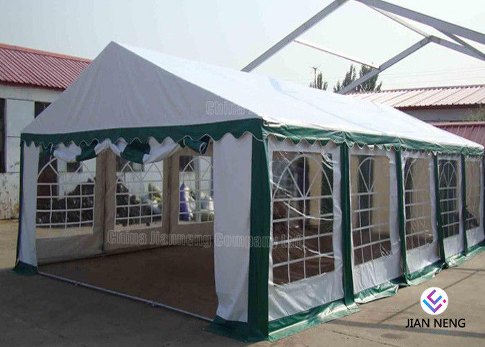 Lều tổ chức sự kiện ngoài trời 25x30m 800 cho chức năng tổ chức tiệc ngoài trời