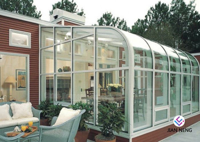 Cửa sổ cố định và mái hiên bằng nhôm và cửa ra vào bằng thép không gỉ 304 # Flyscreen